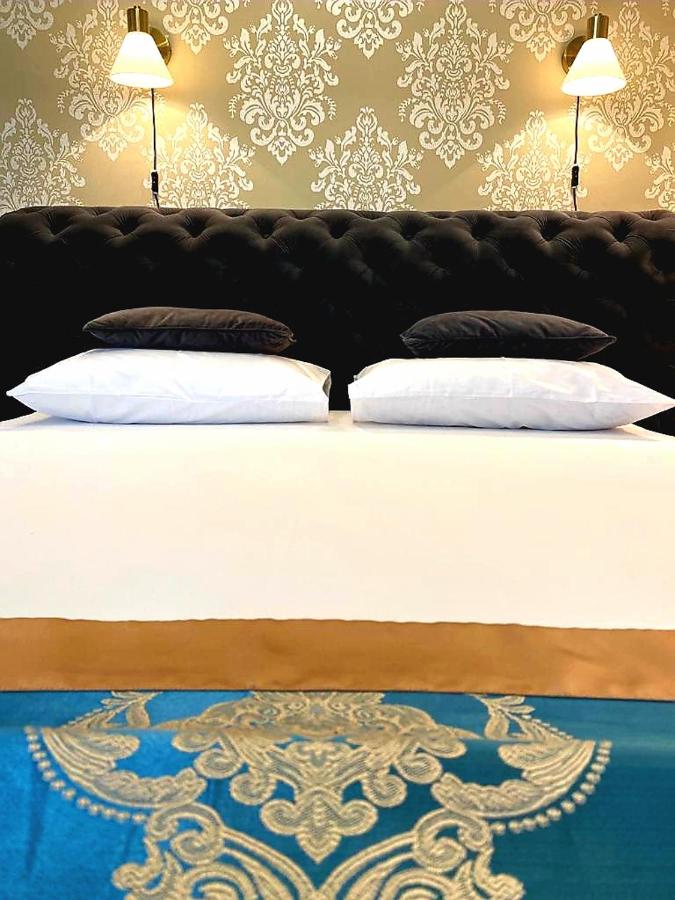 Chambre Lit Queen-Size