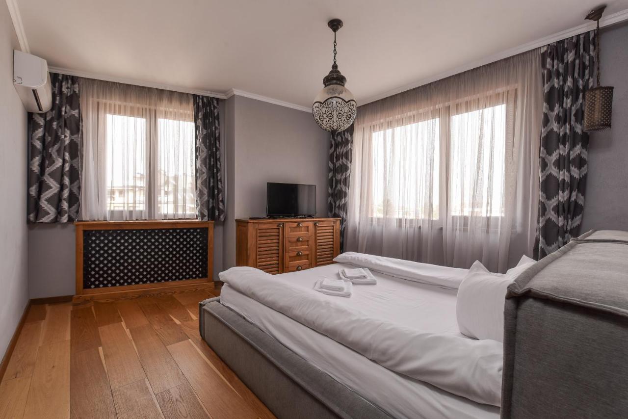 Appartement 1 Chambre