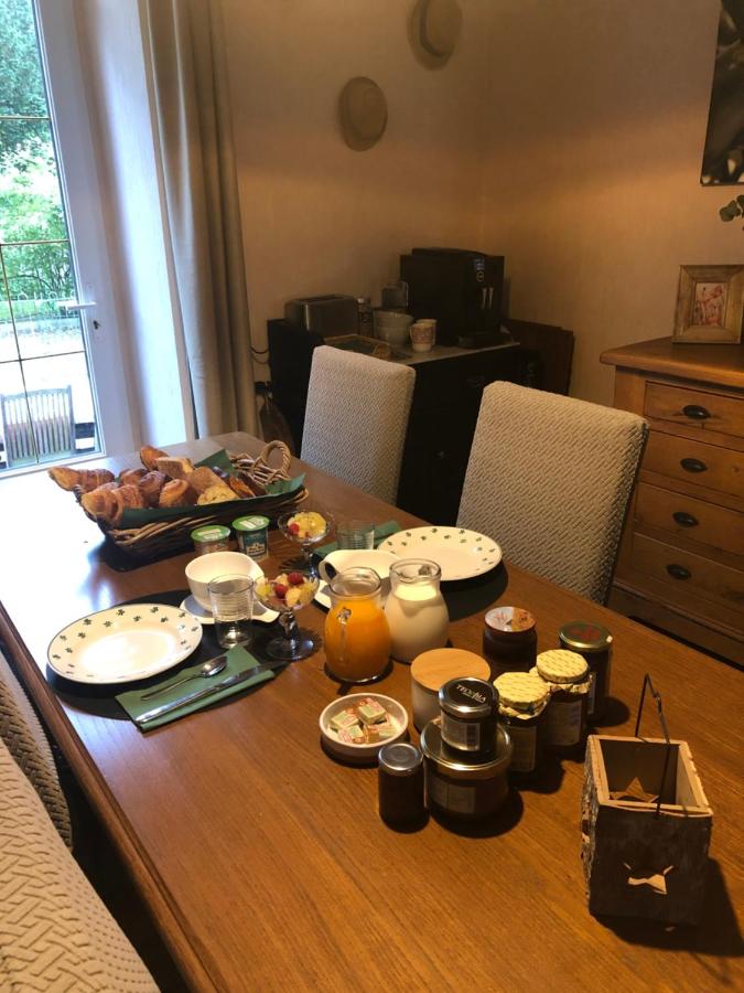 Villa des Roses - Bed and Breakfast