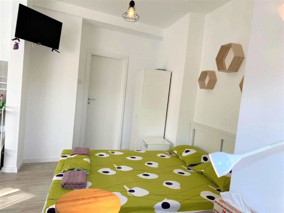 Apartamento de 1 dormitorio