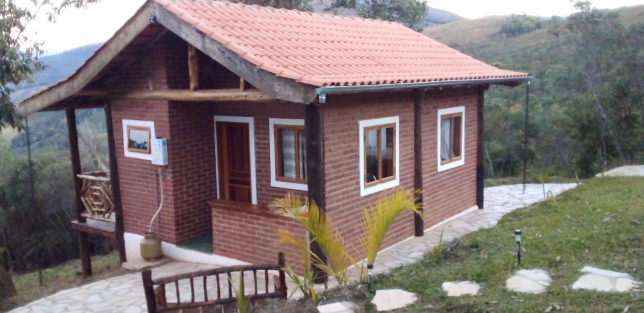 RECANTO DO LEÃO - B&B