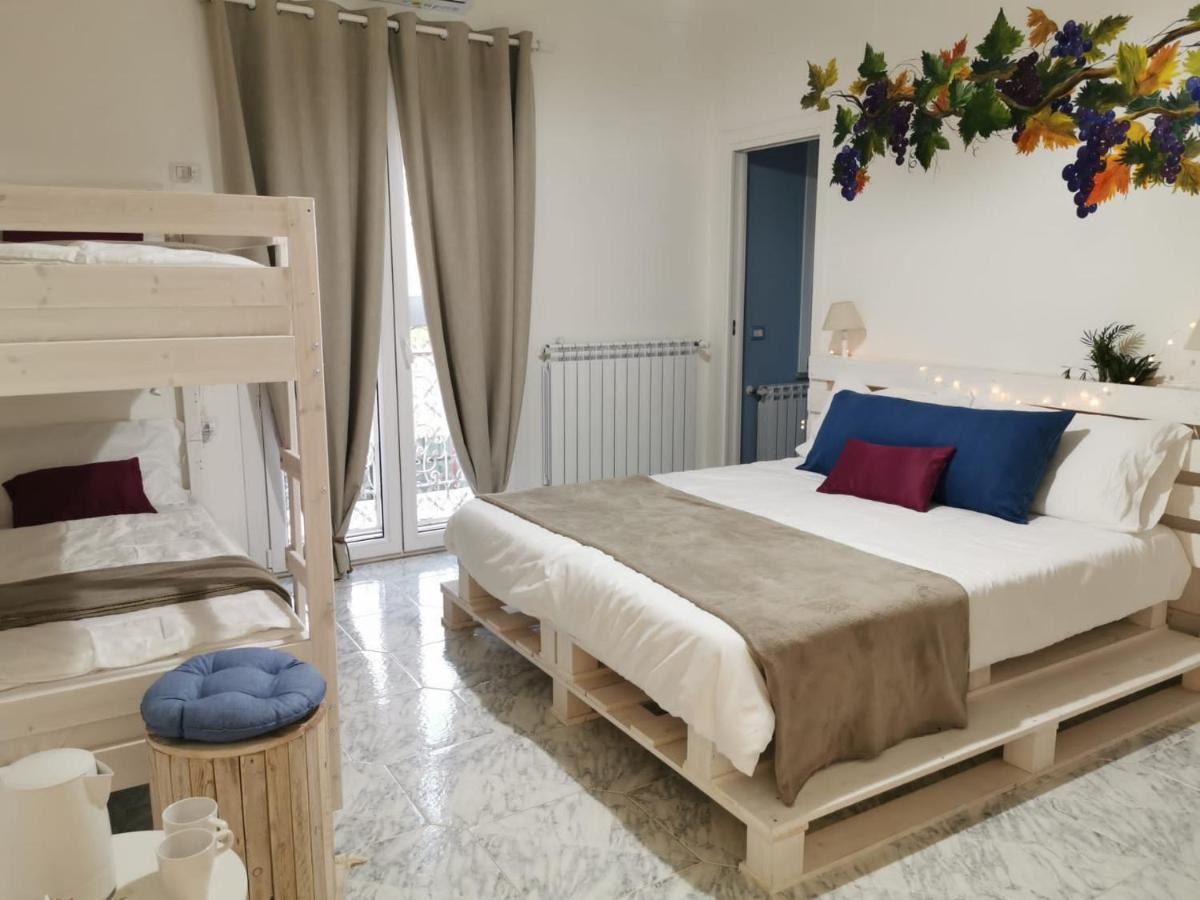 Habitación Familiar
