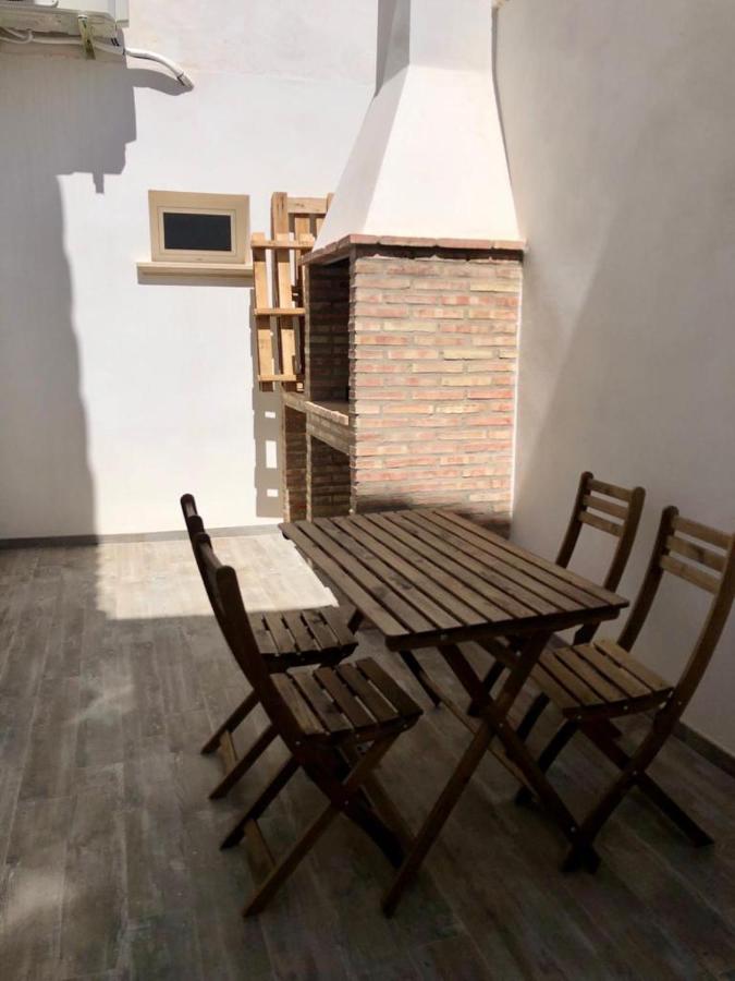 C.R. Tierras del Cabriel - Ferienwohnung