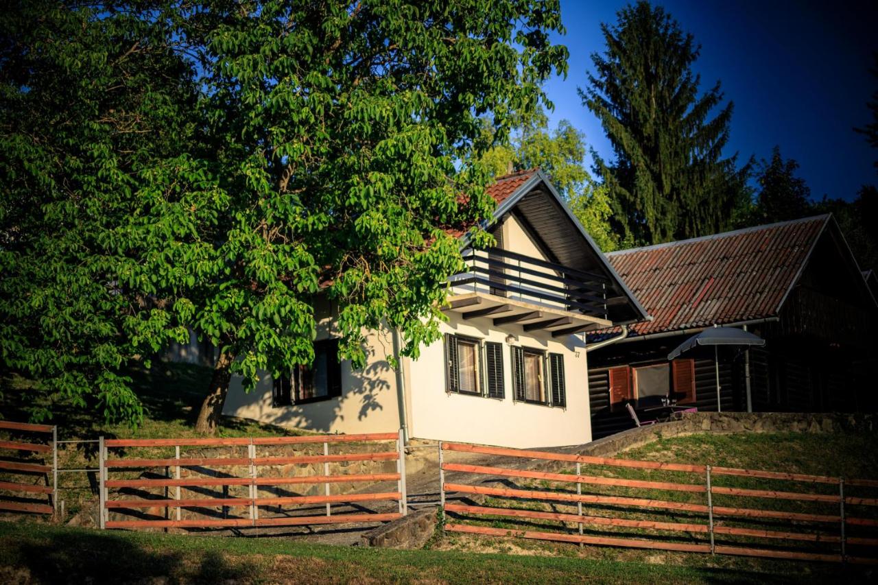 Kuća za odmor, Ferienhaus, Holiday home RUGAŠ - Bed and Breakfast