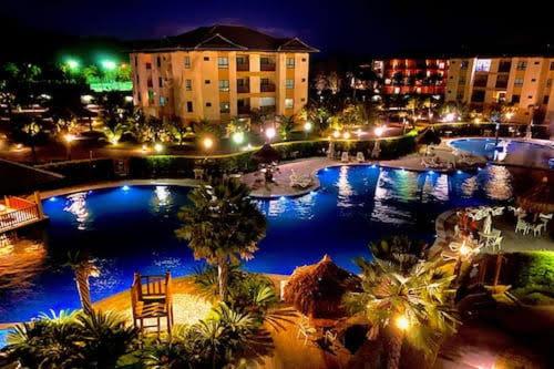 Appartement 2 Chambres