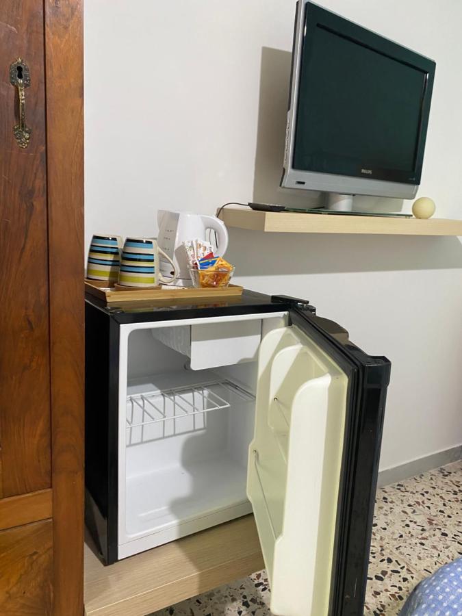 Doppelzimmer mit eigenem Bad