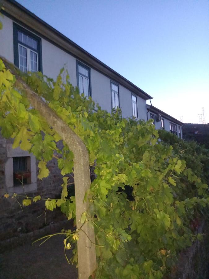 Quinta Casa Do Quintal - Chambres d’hôtes Lamego