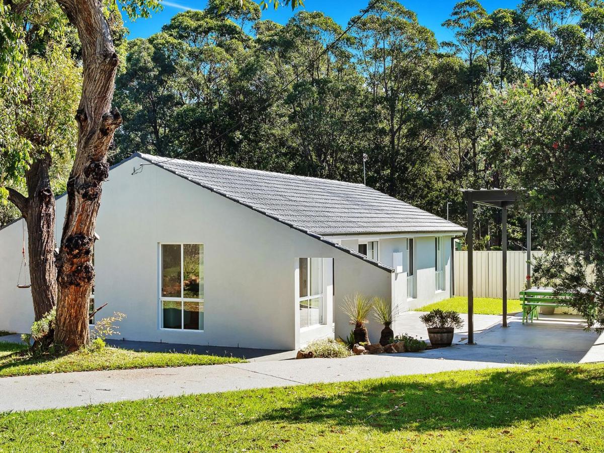 B&B Huskisson - Shellys by Experience Jervis Bay - Bed and Breakfast Huskisson