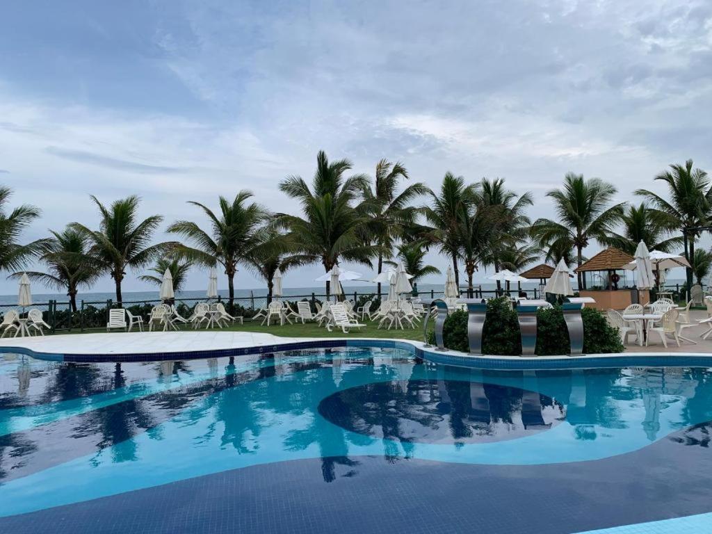 Guarajuba Summer House Genipabu - Ferienwohnung Guarajuba