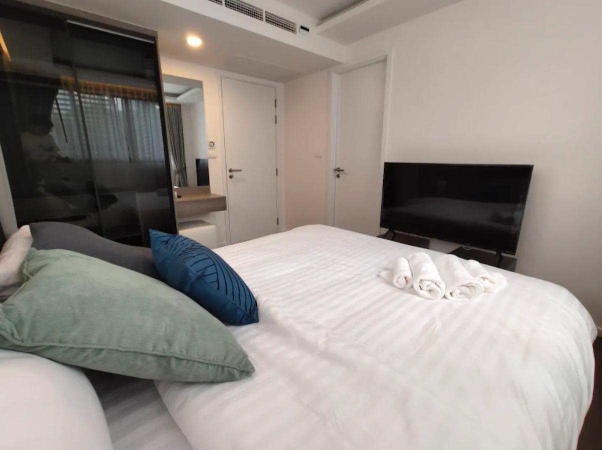 Appartement 2 Chambres