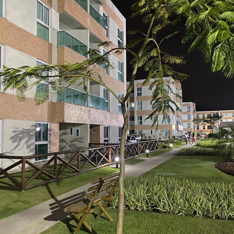 Muro Alto Condomínio Clube - B&B