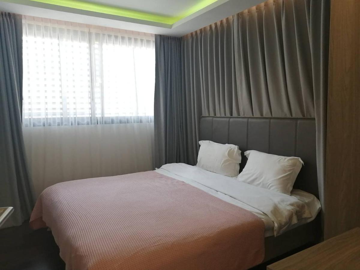 Appartement 2 Chambres