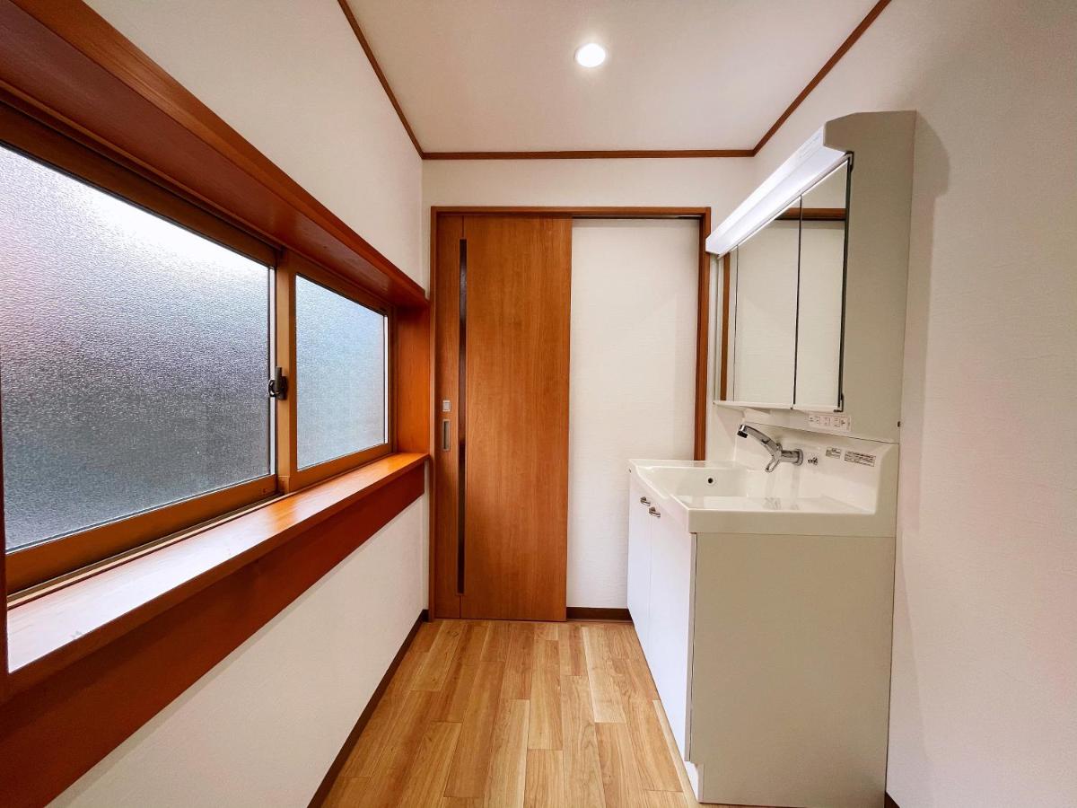 和美庵国分寺全新改造的七房两厅独栋出租 可住18人和美庵 - Bed and Breakfast