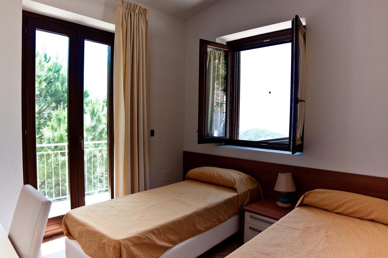 Apartment - Split Level