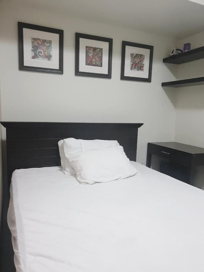 JAZZ Residences Nicanor St. Bel Air Makati City - B&B