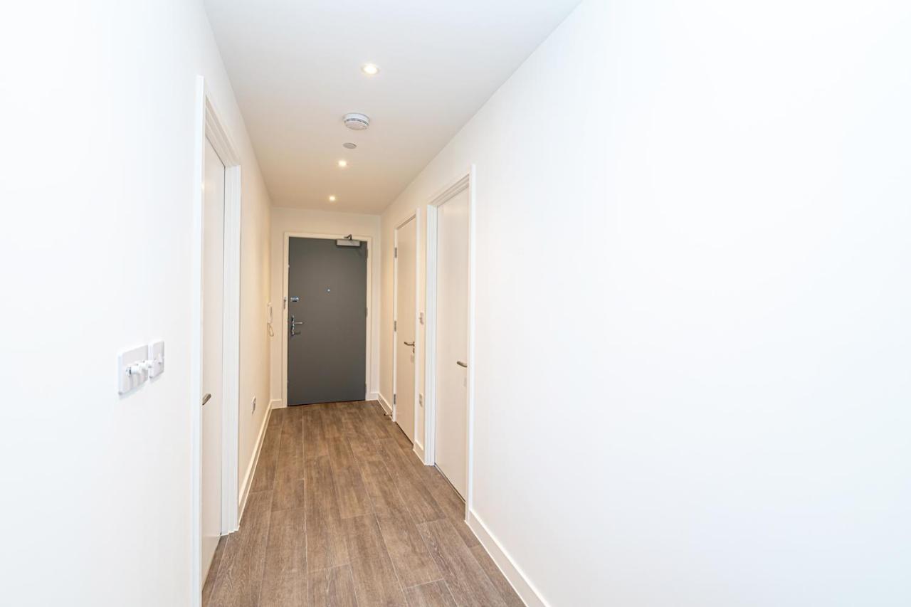 Insignia Apartments - B&B