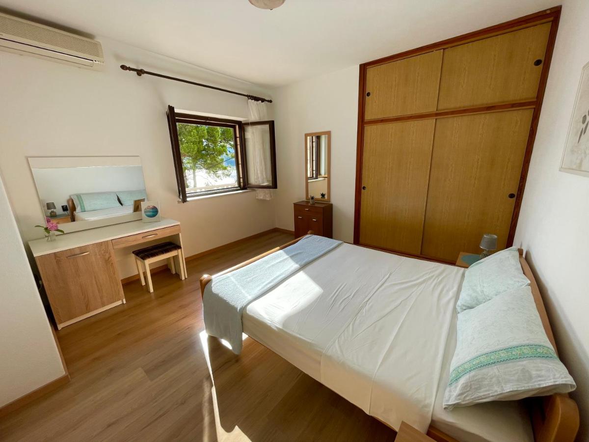 Apartamento de 2 dormitorios