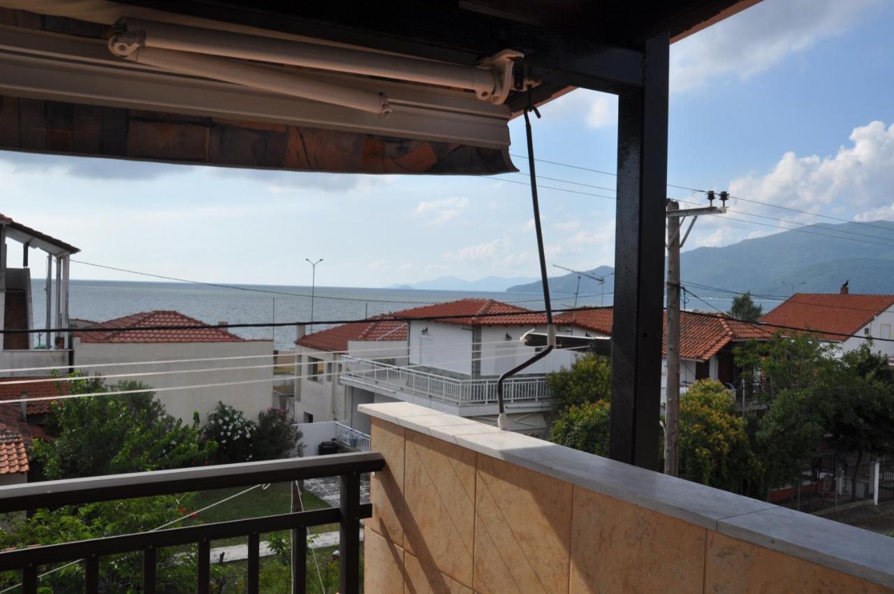 VILLA SOFIA - Ferienwohnung Néa Vrasná