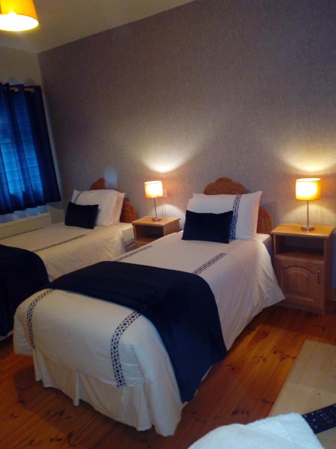 Deluxe Zweibettzimmer