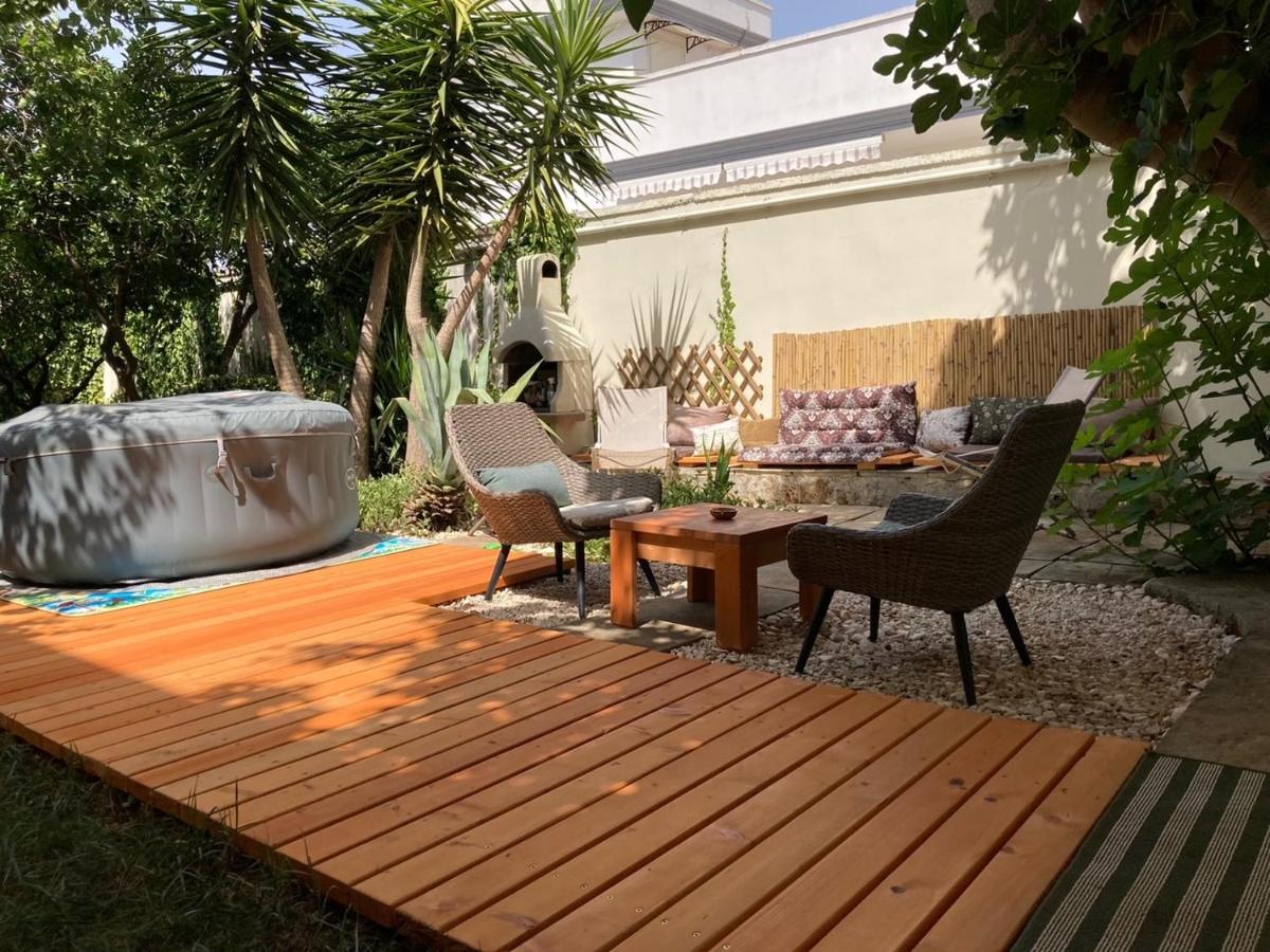 Casa dell'arte Veglie - Ferienwohnung Veglie