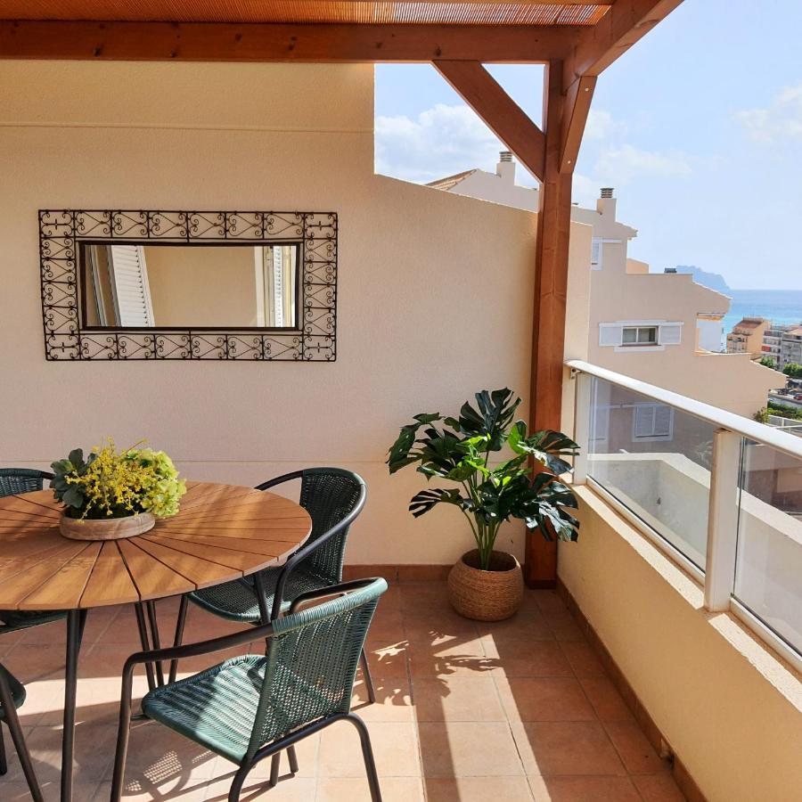 LA CASA AZUL - B&B Altea