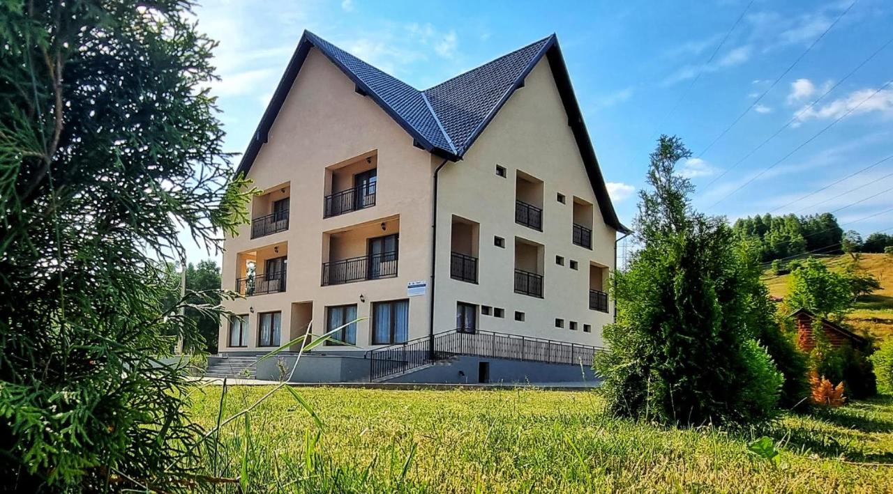 Pensiunea Dario - B&B