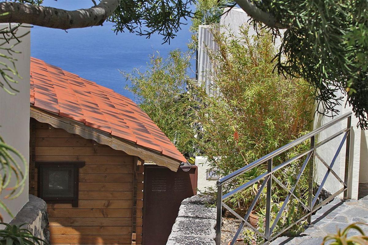 Casa con 1 dormitorio