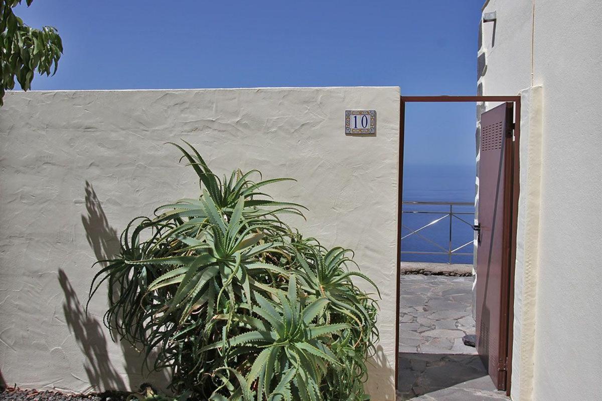 Bungalow Moijama el Drago - B&B Los Llanos de Aridane