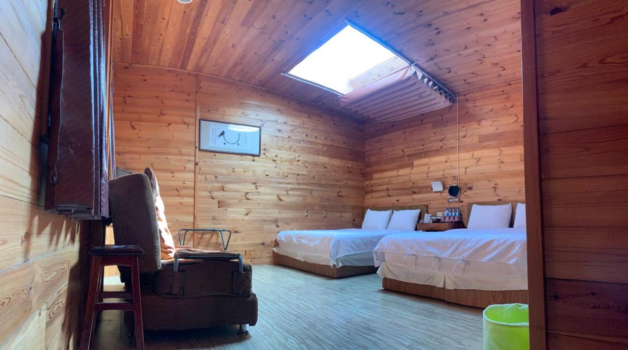 Comfort Quadruple Room