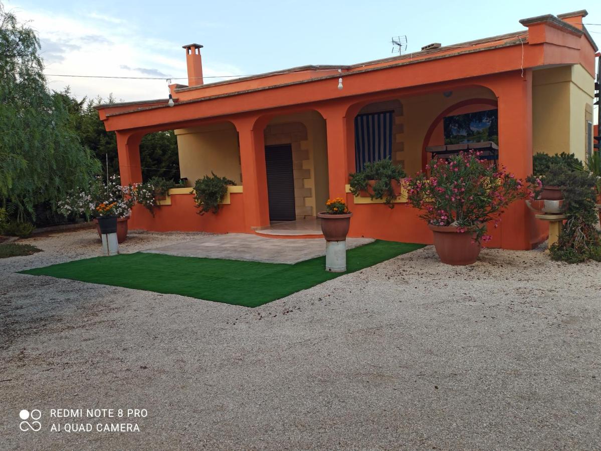 B&B Santa Cesarea Terme - Villa vista mare - Bed and Breakfast Santa Cesarea Terme