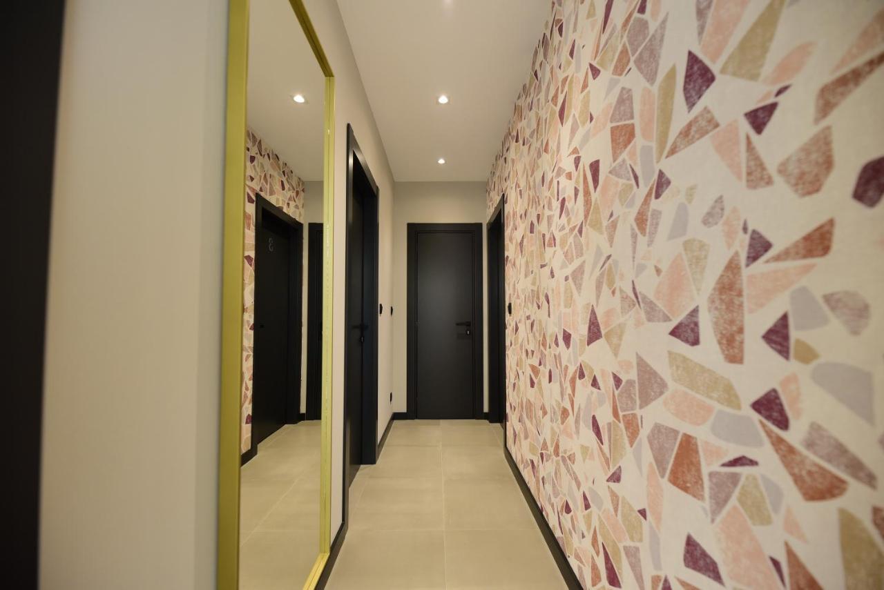 The Lion Rooms - Ferienwohnung Zadar