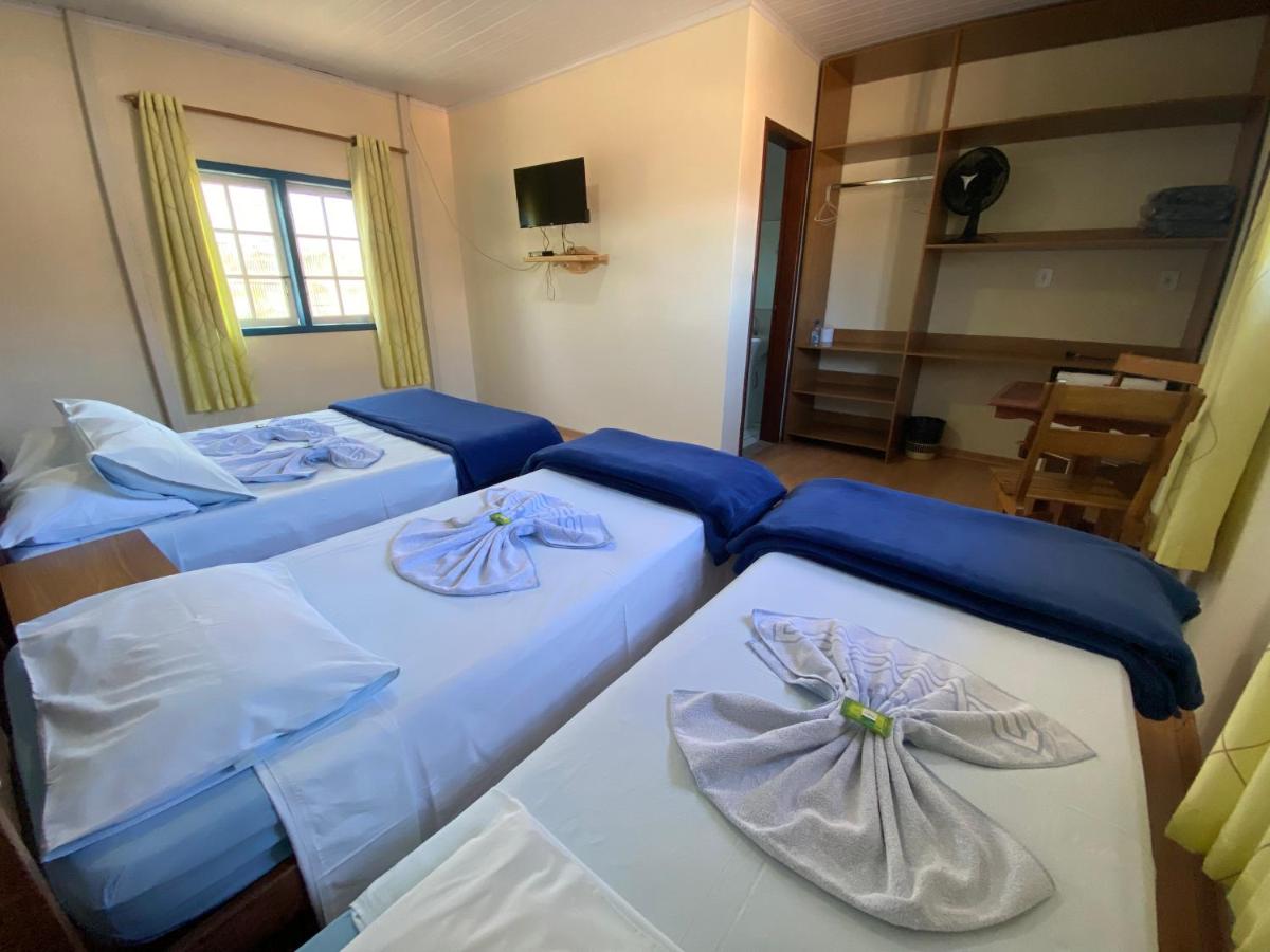 Standard Vierbettzimmer