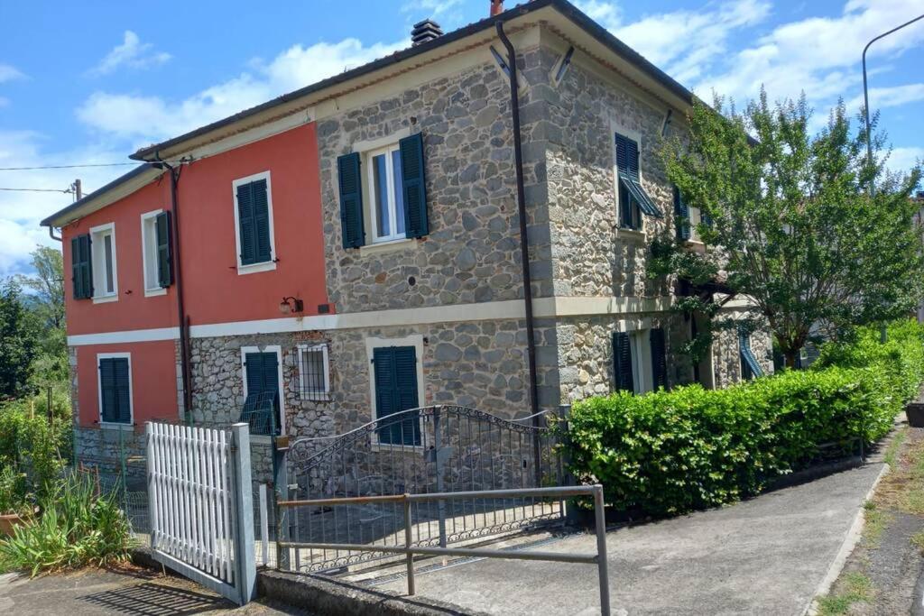 La casa del marchese Malaspina - B&B