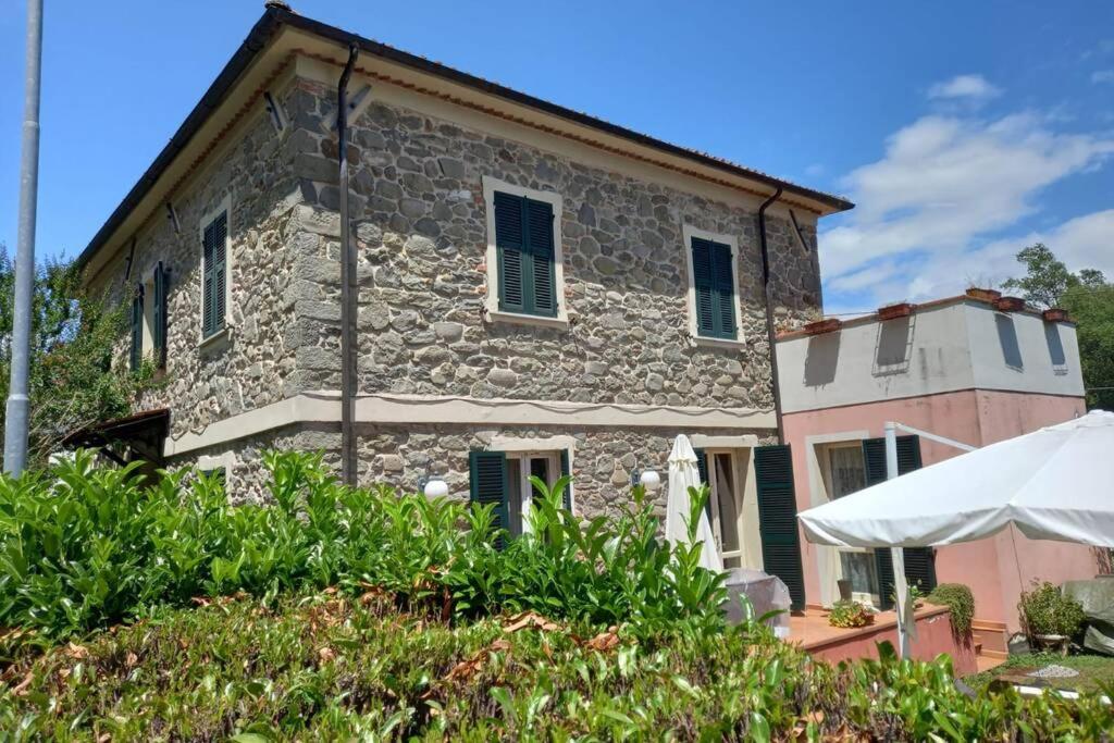 Il marchese Malaspina con idromassaggio - B&B Mulazzo