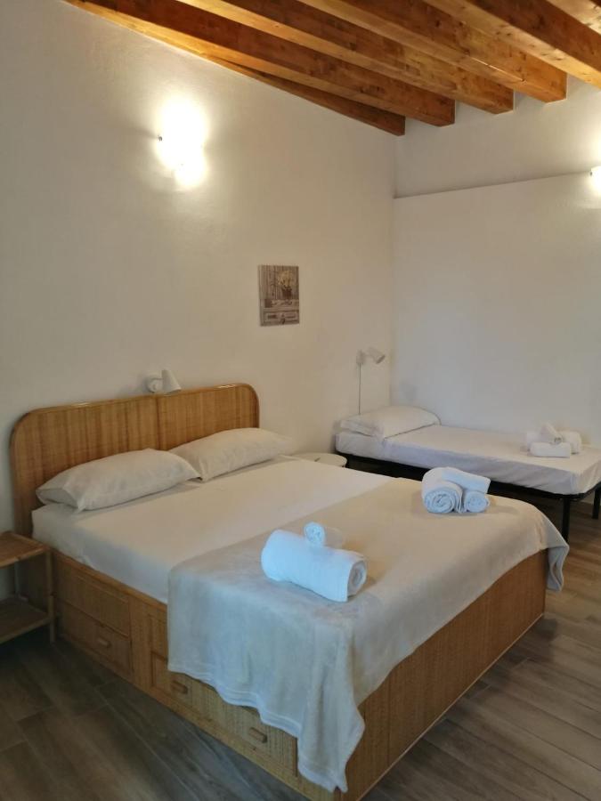 Camera Tripla con Bagno Privato
