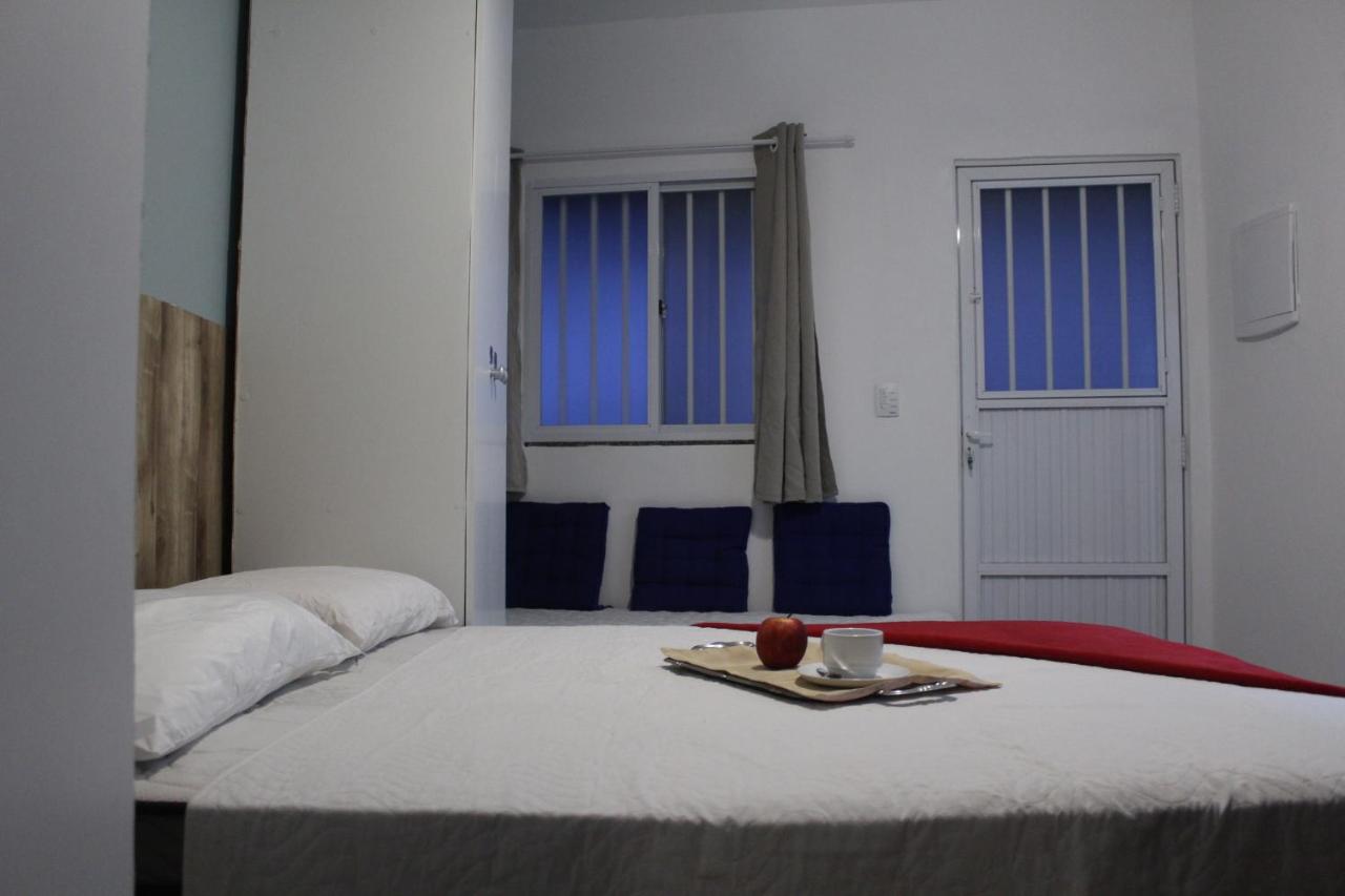 Standaard Driepersoonsstudio