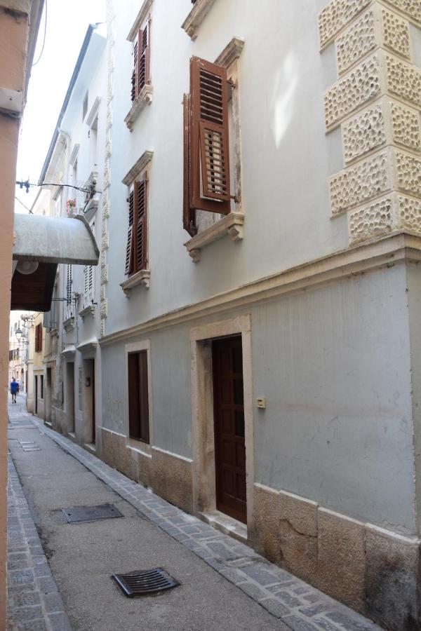 Apartments Rosso Piran. - Ferienwohnung Piran