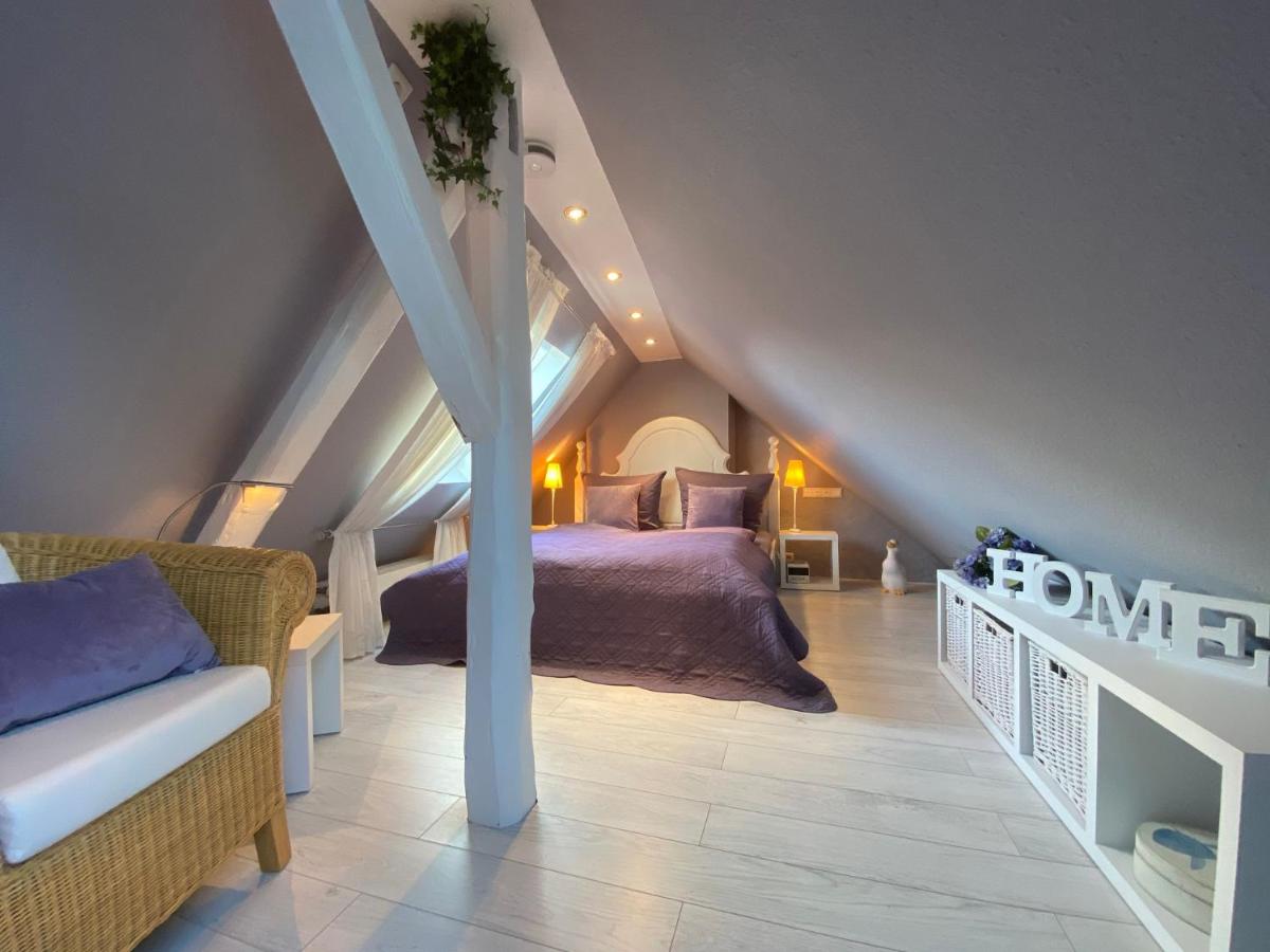 Maisonnette/Duplex Appartement