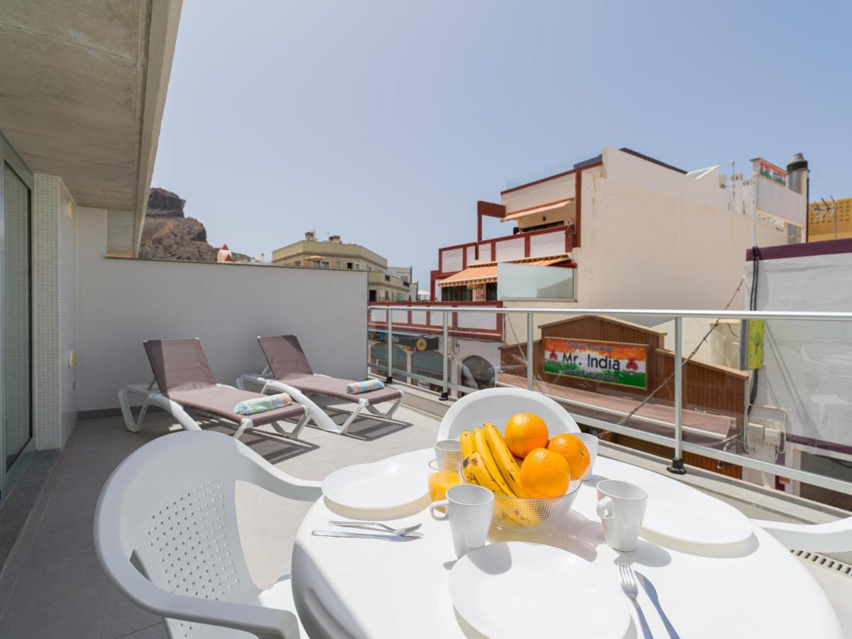 Amarre Joy - Bed and Breakfast Puerto de Mogán