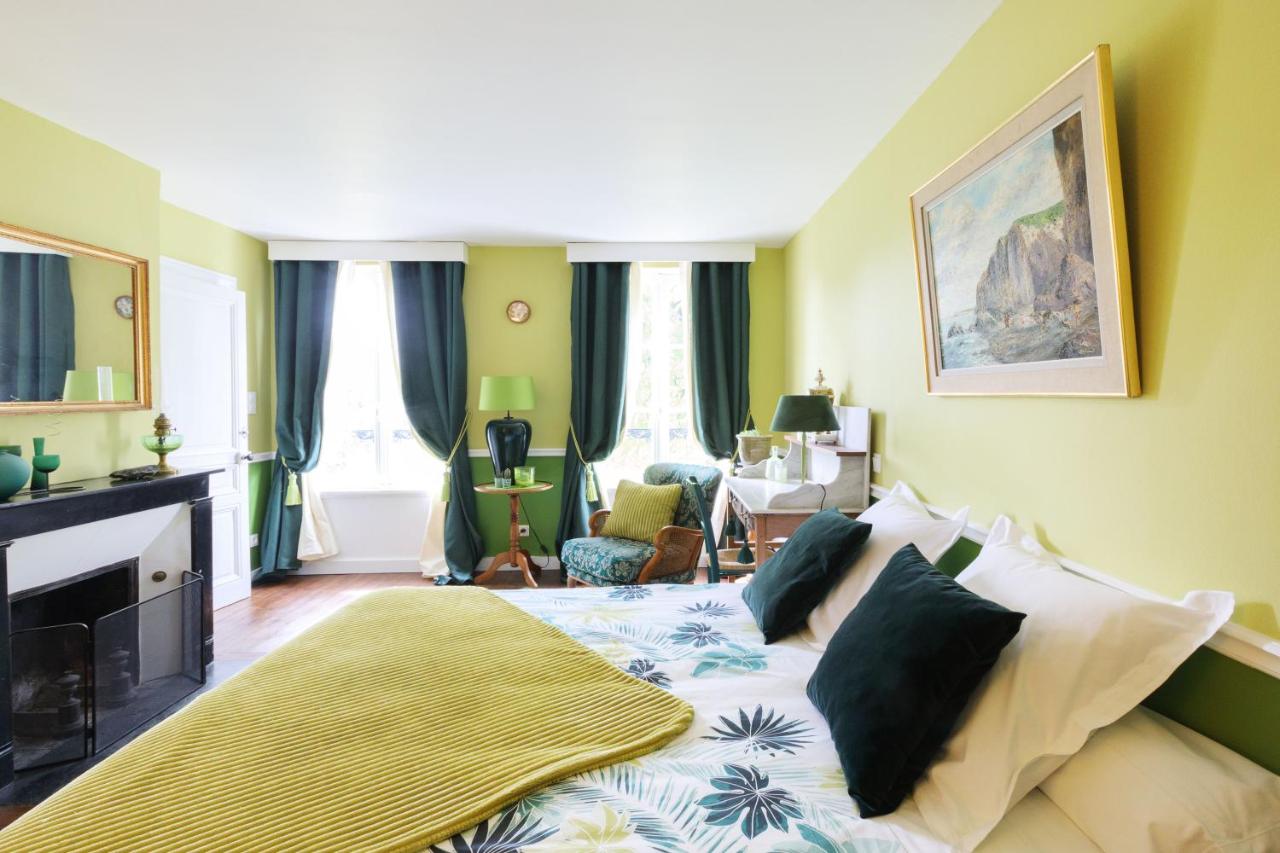 Deluxe Double Room with Shower