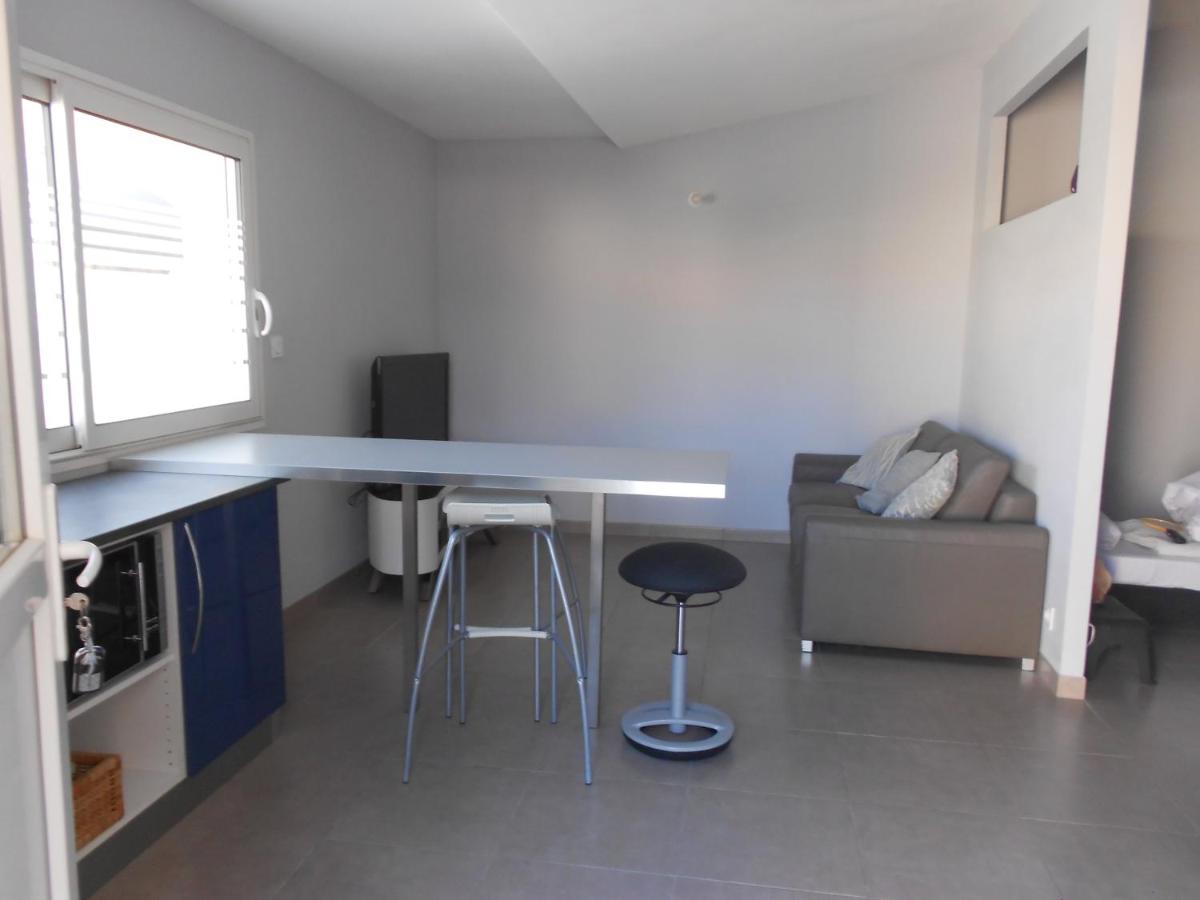 studio - Bed and Breakfast Saint-André-de-Sangonis