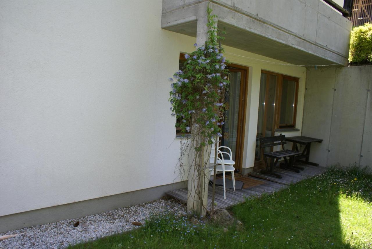Appartement met 2 slaapkamers