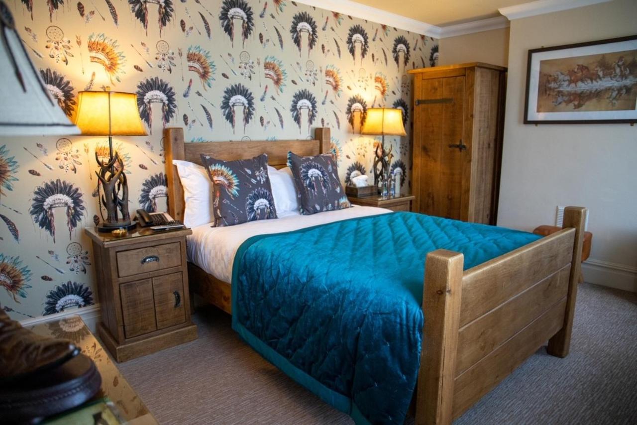 B&B Royal Tunbridge Wells - Smith And Western - Bed and Breakfast Royal Tunbridge Wells