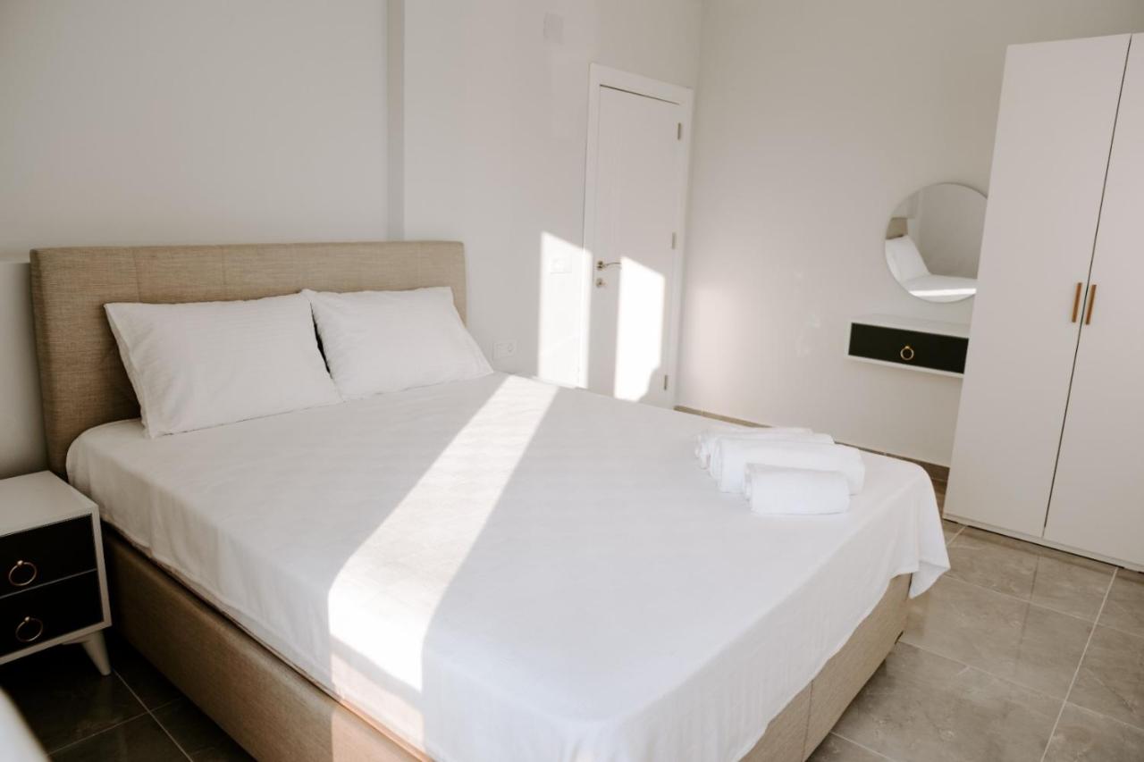 Vierbettzimmer
