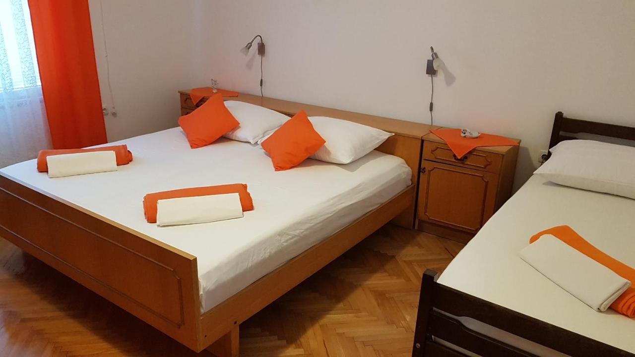 Appartamento con 2 Camere da Letto