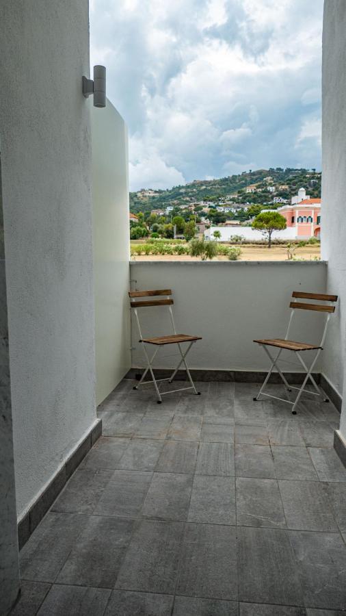 Habitación Doble con vistas al jardín