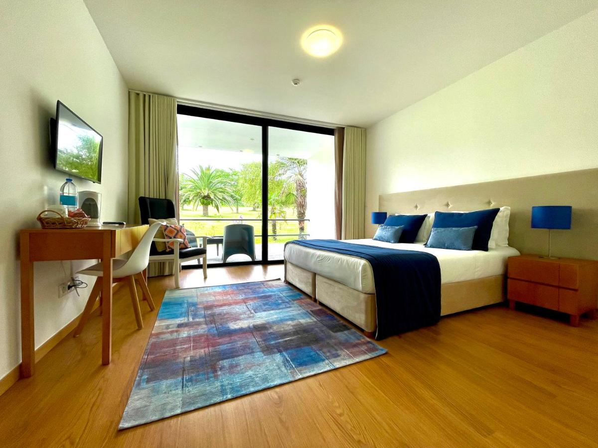 Large Double or Twin Room