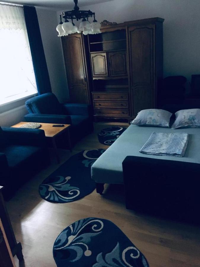 South Vibes - Ferienwohnung Orşova