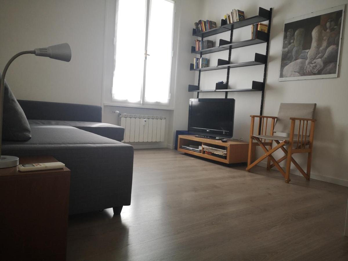 Casa Valles - B&B Trieste