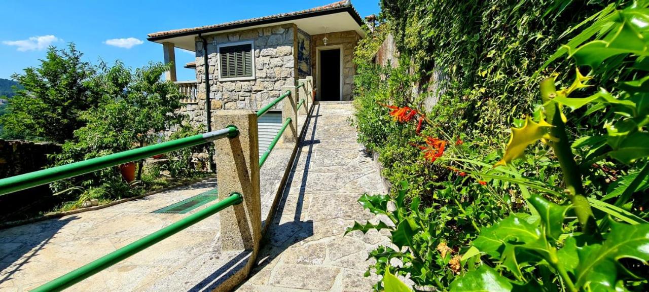 VILLA CATARINA · XuresVillas - B&B